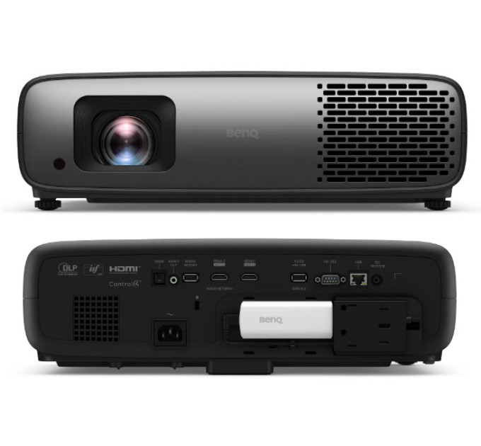 Benq W4000i (9H.JR677.17E) 