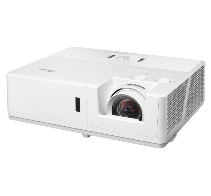 Optoma ZU607T (E9PD7L102EZ1D)