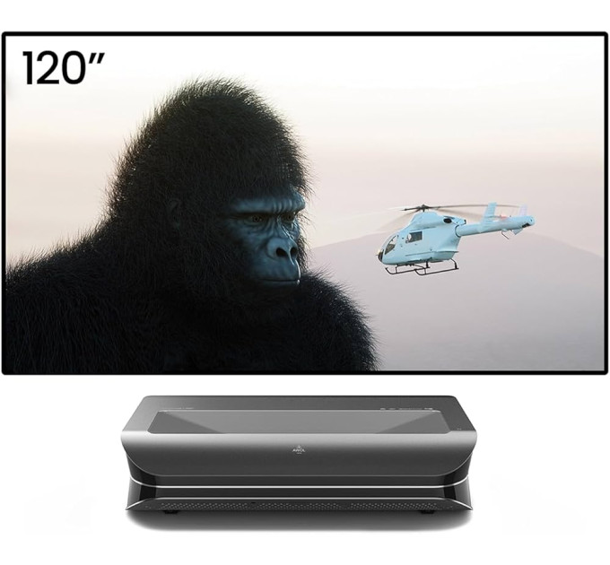 Awol Vision LTV-3500 PRO