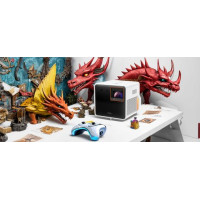 Benq X300G (9H.JSA77.19E)
