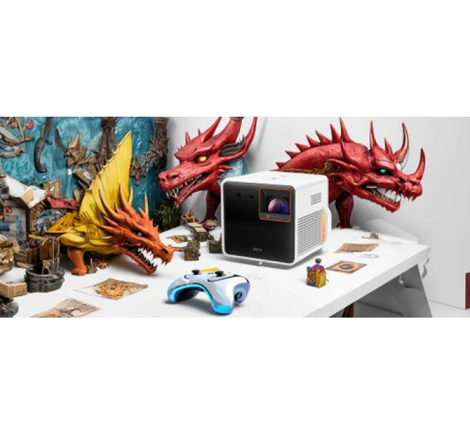 Benq X300G (9H.JSA77.19E)
