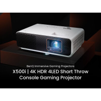 Benq X500i (9H.JSC77.17E)