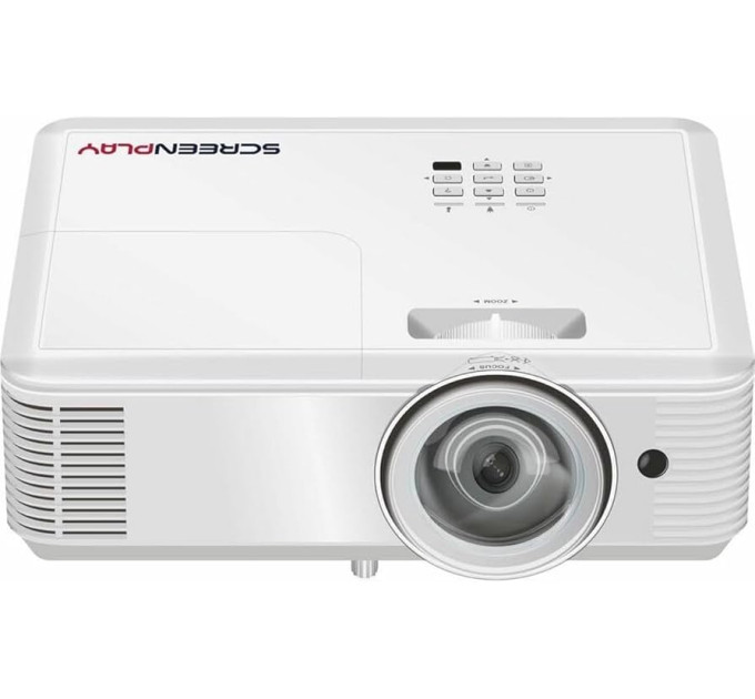 InFocus ScreenPlay Vista (SP2234ST)