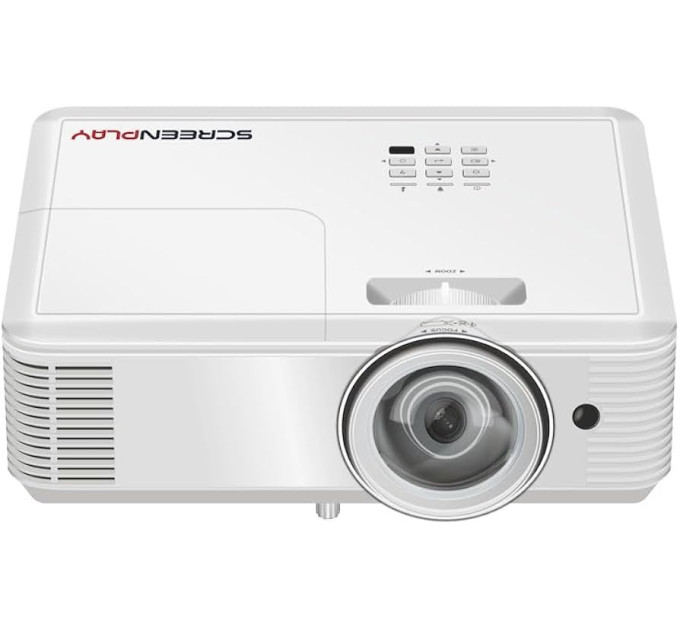  InFocus ScreenPlay Vista (SP2234ST)