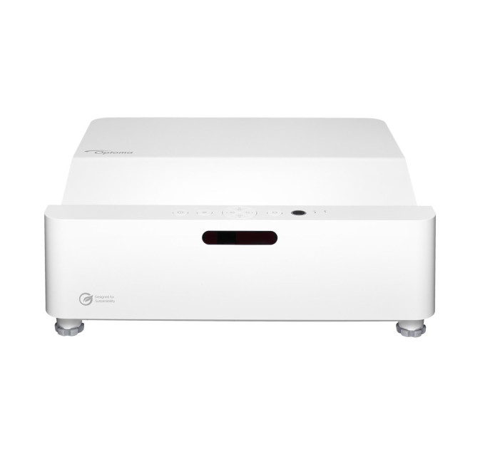 Optoma ZW410UST (E9PD7M611EZ1)