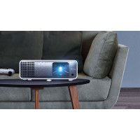 BenQ TK710 (9H.JSJ77.17E)