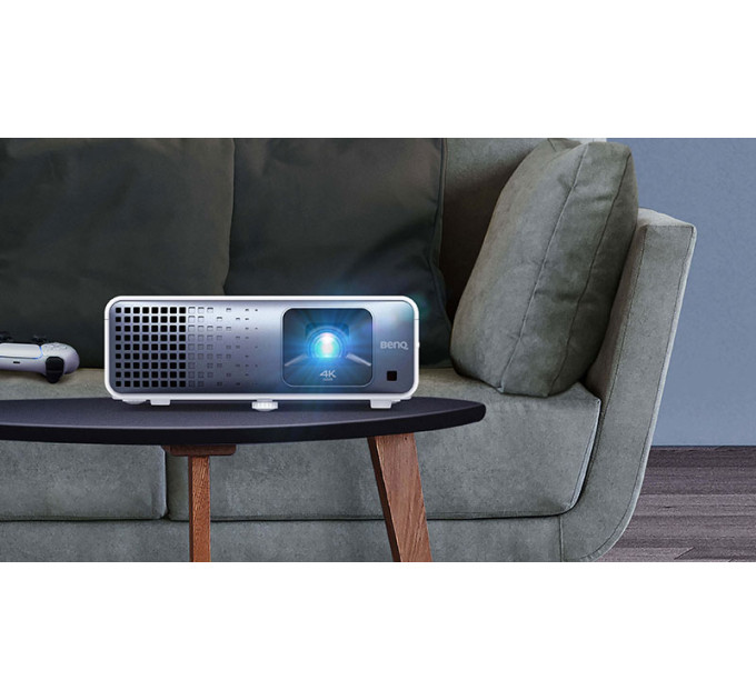 BenQ TK710 (9H.JSJ77.17E)