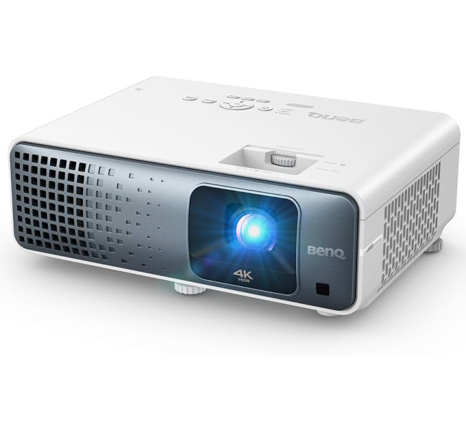 JVC DLA-NP5