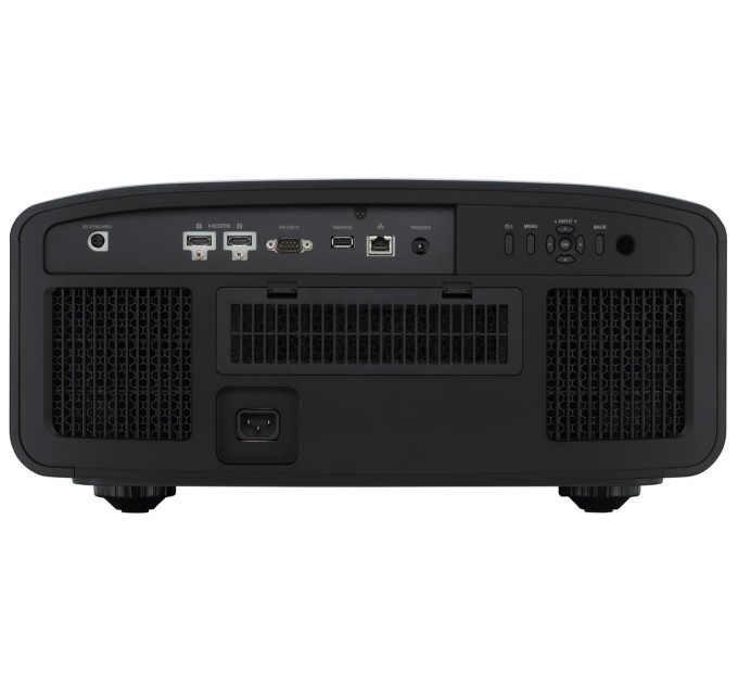 JVC DLA-NP5