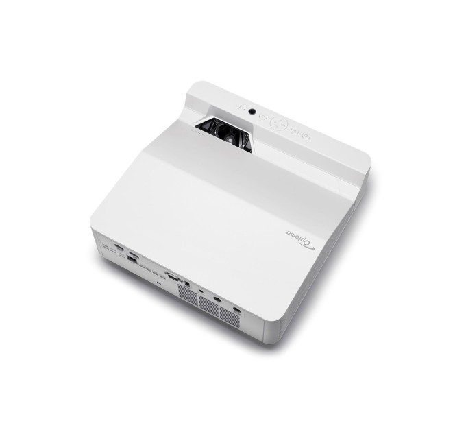 Optoma ZW410UST (E9PD7M611EZ1)