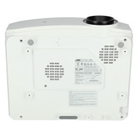 JVC LX-NZ30 White