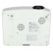 JVC LX-NZ30 White