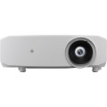 JVC LX-NZ30 White