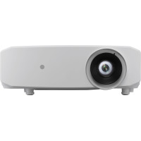 JVC LX-NZ30 White