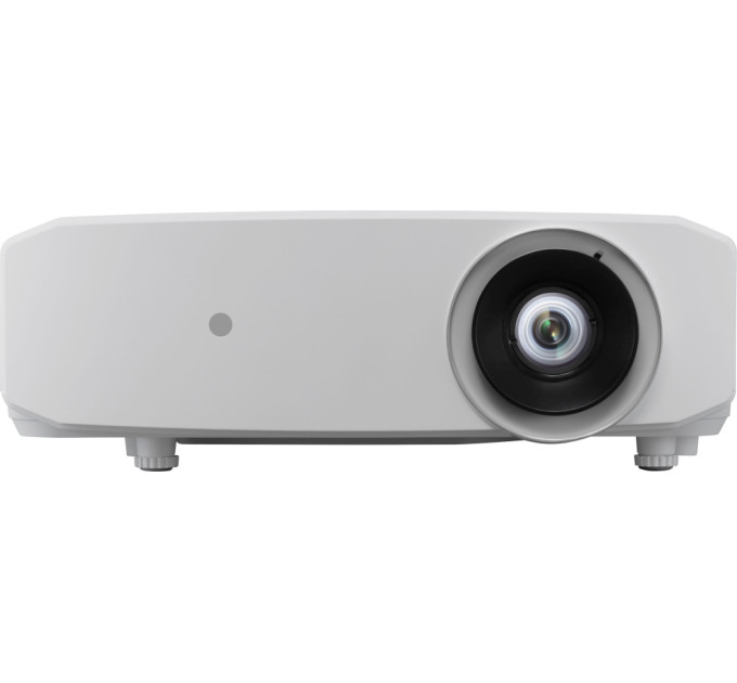JVC LX-NZ30 White