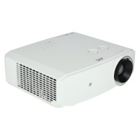 JVC LX-NZ30 White
