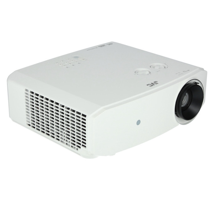 JVC LX-NZ30 White