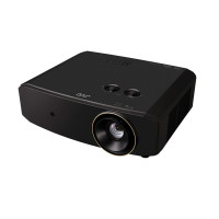 JVC LX-NZ30 Black DLP