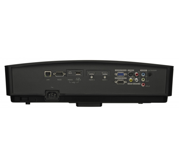 JVC LX-FH50