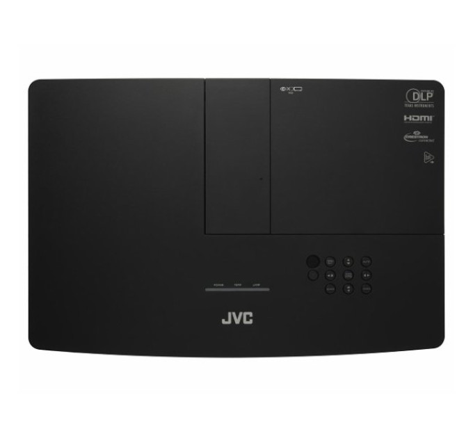 JVC LX-FH50