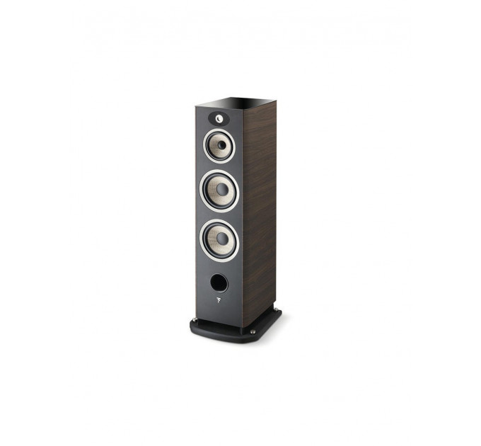 Focal ARIA 948 Walnut