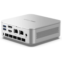 Minisforum AtomMan Elite Mini (MFAI370-321)