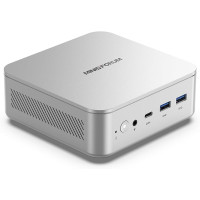 Minisforum AtomMan Elite Mini (MFAI370-321)