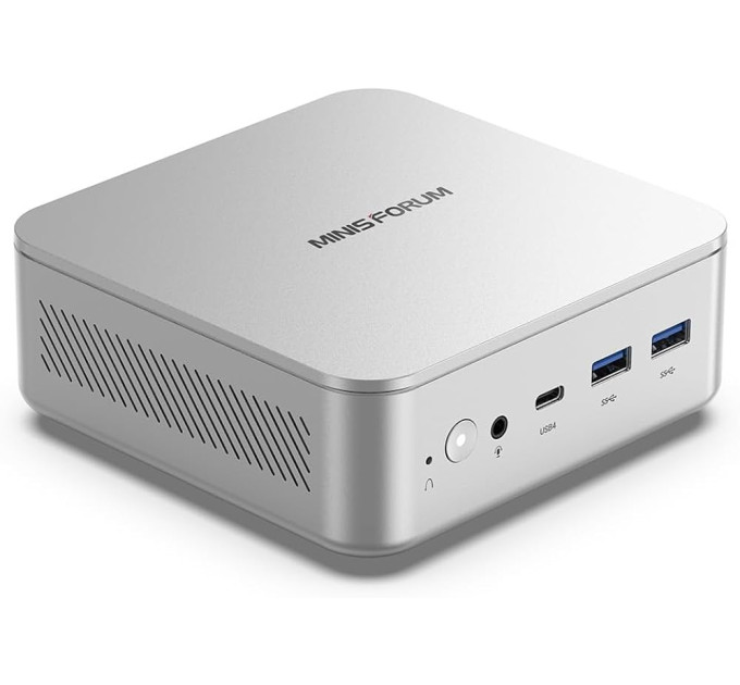Minisforum AtomMan Elite Mini (MFAI370-321)
