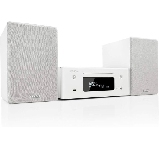 Denon CEOL RCD-N10 Gray