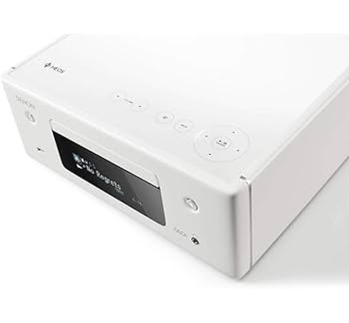 Denon CEOL RCD-N10 Gray