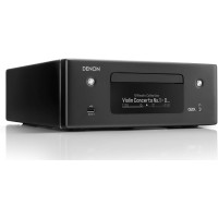 Denon CEOL RCD-N10 Black
