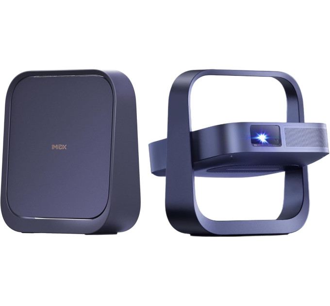 XGiMi Elfin Flip Laser 