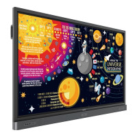 Benq 65 RP6504 Benq 65 RP6504