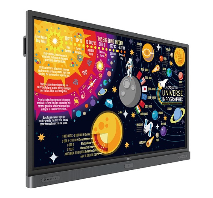 Benq 65 RP6504