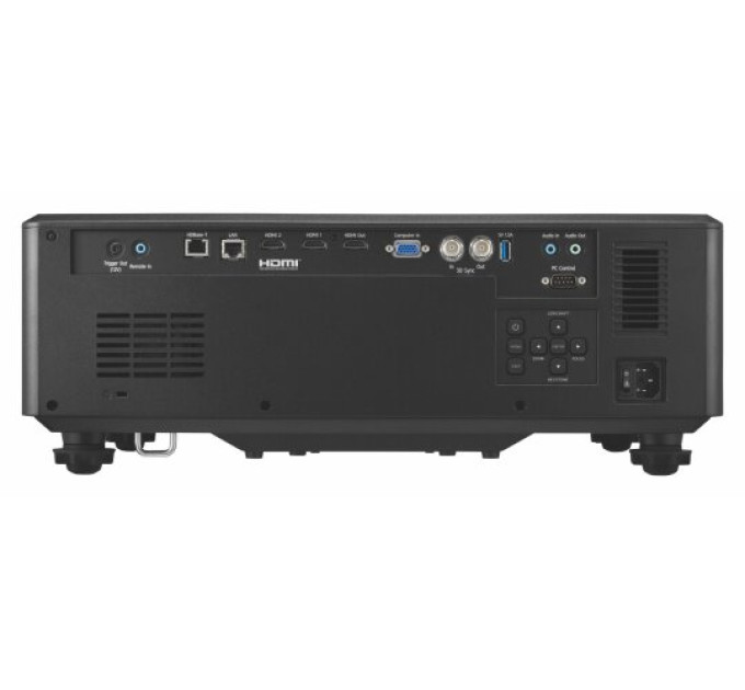 Ricoh PJ WUL6680