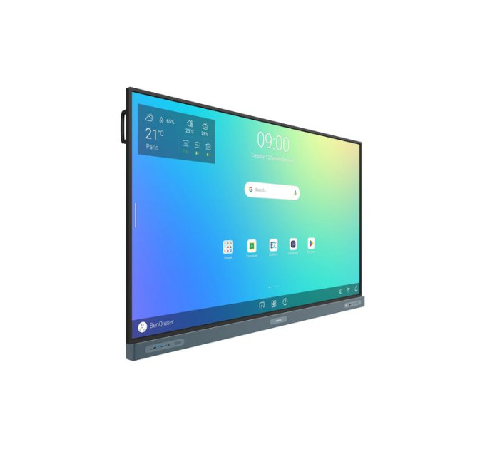 Benq 65 RP6504
