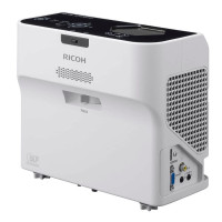 Ricoh PJ WX4152NI
