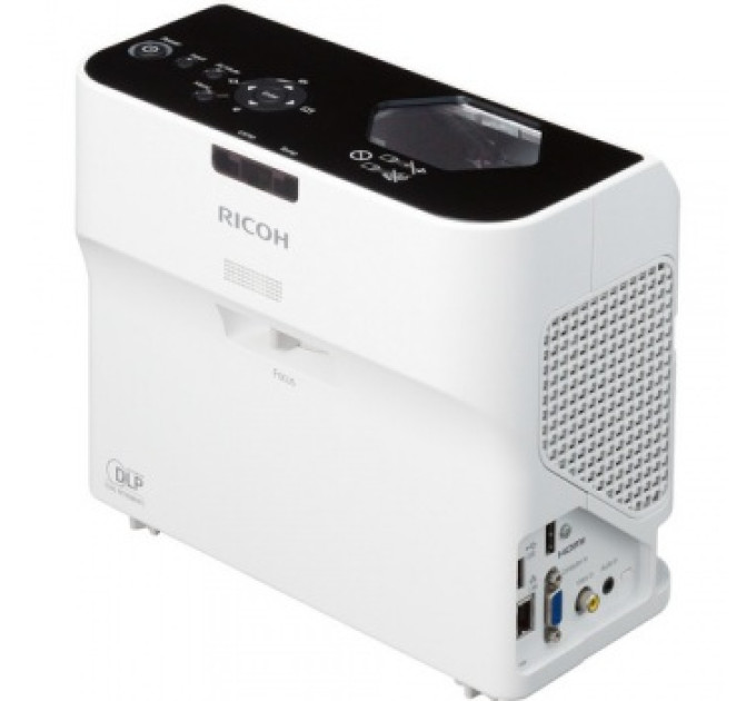 Ricoh PJ WX4152NI
