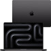 Apple MacBook Pro 16" Late 2024 Space Black (MX2Y3/P2/R2/D4/S1)