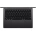 Apple MacBook Pro 16" Late 2024 Space Black (MX2Y3/P2/R2/D4/S1)