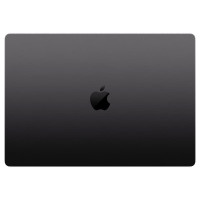 Apple MacBook Pro 16" Late 2024 Space Black (MX2X3/P2/R4/D3/S1)