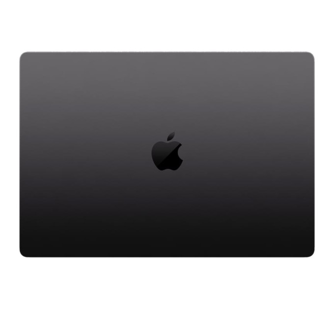 Apple MacBook Pro 16" Late 2024 Space Black (MX2Y3/P2/R2/D4/S1)