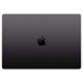 Apple MacBook Pro 16" Late 2024 Space Black (MX2Y3/P2/R2/D4/S1)