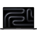 Apple MacBook Pro 16" Late 2024 Space Black (MX2Y3/P2/R2/D4/S1)