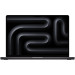 Apple MacBook Pro 16" Late 2024 Space Black (MX2Y3/P2/R2/D4/S1)