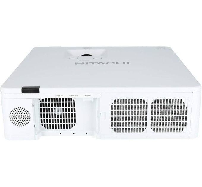 Hitachi LP-WU3500