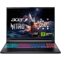 Acer Nitro V 16S AI ANV16S-41-R3SQ Obsidian Black (NH.U03EU.007)