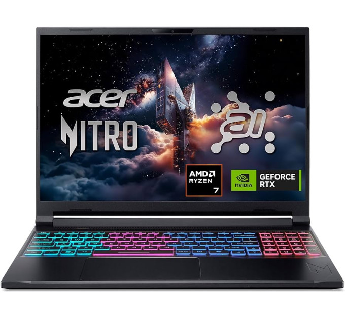 Acer Nitro V 16S ANV16S-71 (NH.U28EU.003)