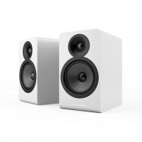 Acoustic Energy AE 100 Satin White