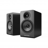 Acoustic Energy AE 100 Satin Black